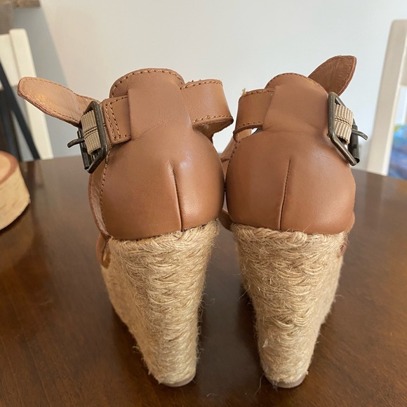 Steve Madden Wedges - Picture 3 of 4